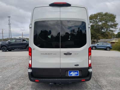 2024 Ford Transit-350 Passenger Van XLT