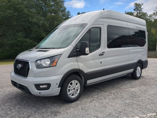 2024 Ford Transit-350 Passenger Van XLT