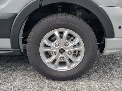 2024 Ford Transit-350 Passenger Van XLT