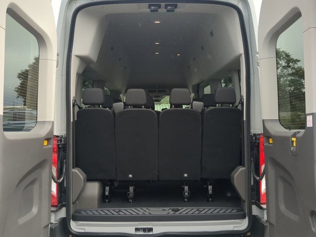 2024 Ford Transit-350 Passenger Van XLT