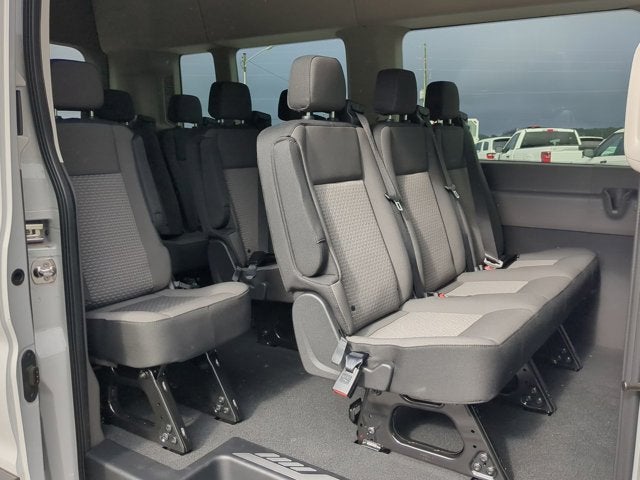 2024 Ford Transit-350 Passenger Van XLT