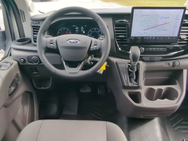 2024 Ford Transit-350 Passenger Van XLT