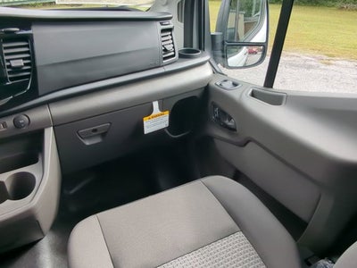2024 Ford Transit-350 Passenger Van XLT