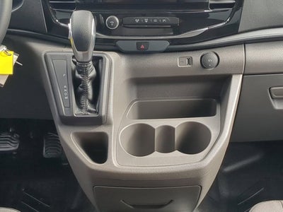 2024 Ford Transit-350 Passenger Van XLT