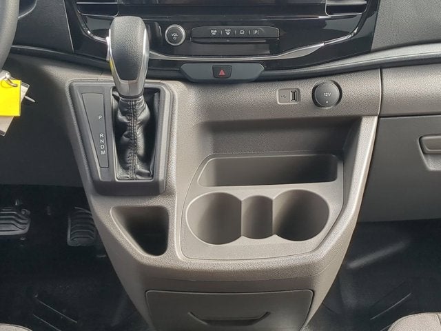 2024 Ford Transit-350 Passenger Van XLT