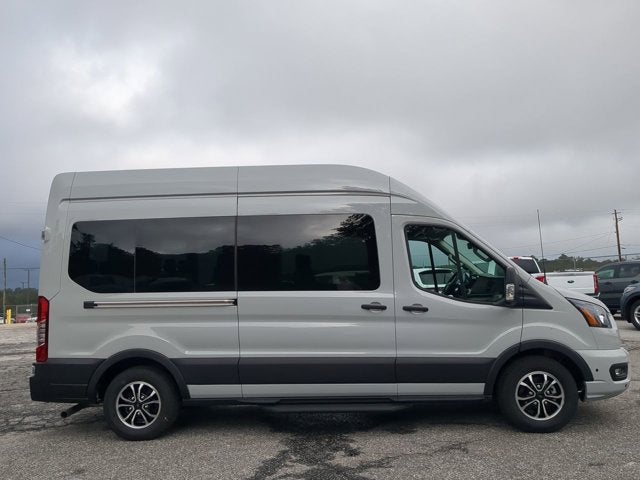 2024 Ford Transit-350 Passenger Van XLT