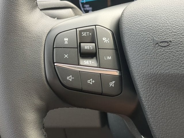 2024 Ford Transit-350 Passenger Van XLT