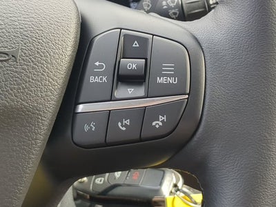 2024 Ford Transit-350 Passenger Van XLT