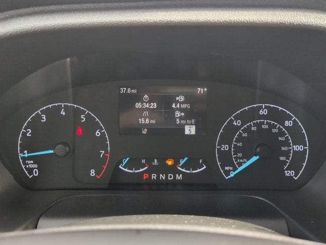 2024 Ford Transit-350 Passenger Van XLT