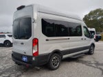 2024 Ford Transit-350 Passenger Van XLT