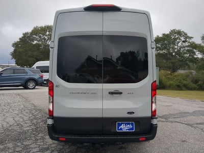 2024 Ford Transit-350 Passenger Van XLT