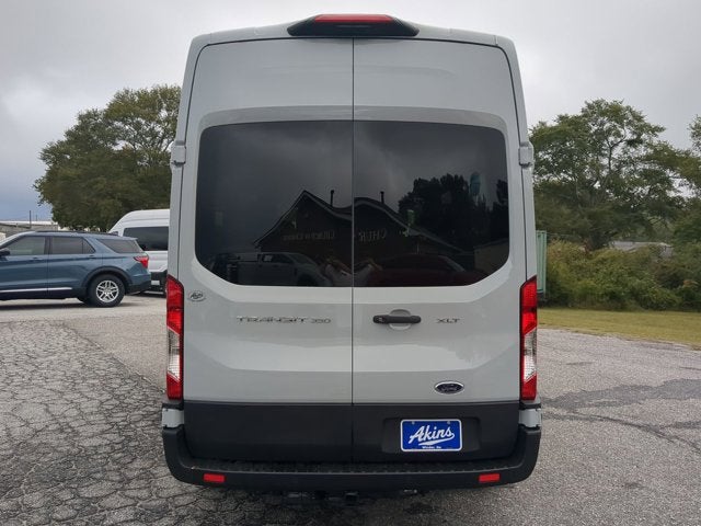 2024 Ford Transit-350 Passenger Van XLT