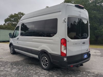 2024 Ford Transit-350 Passenger Van XLT