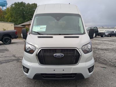 2024 Ford Transit-350 Passenger Van XLT