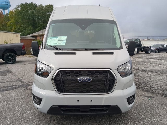 2024 Ford Transit-350 Passenger Van XLT