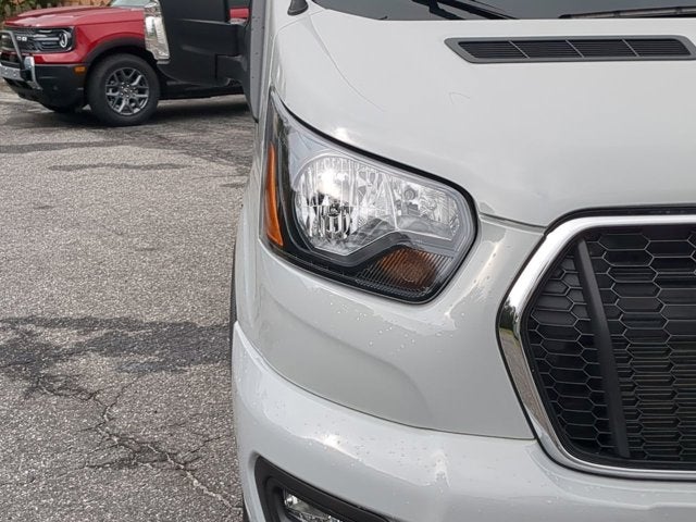 2024 Ford Transit-350 Passenger Van XLT