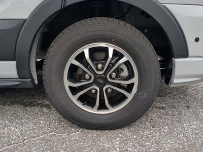 2024 Ford Transit-350 Passenger Van XLT