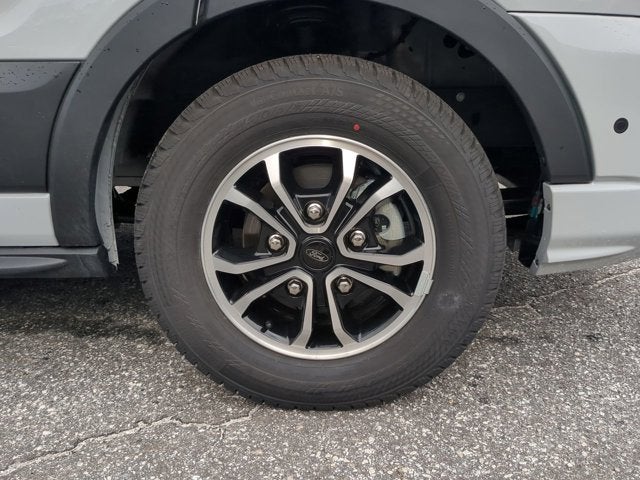 2024 Ford Transit-350 Passenger Van XLT