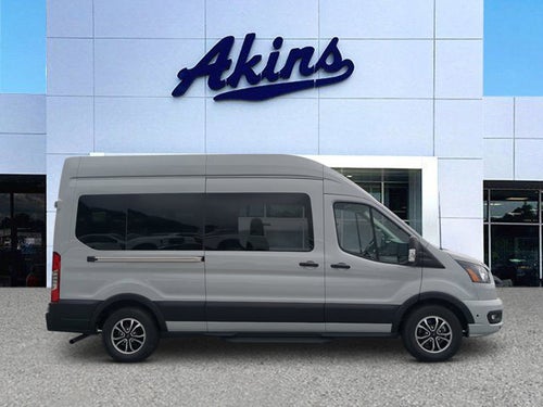 2024 Ford Transit-350 Passenger Van XLT