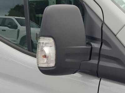 2024 Ford Transit-350 Passenger Van XLT