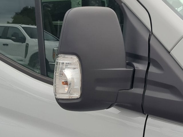 2024 Ford Transit-350 Passenger Van XLT