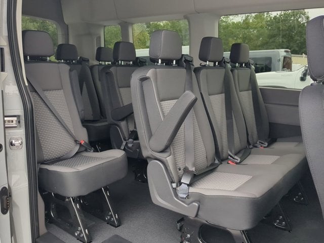 2024 Ford Transit-350 Passenger Van XLT