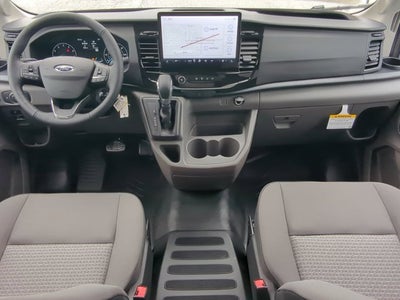 2024 Ford Transit-350 Passenger Van XLT