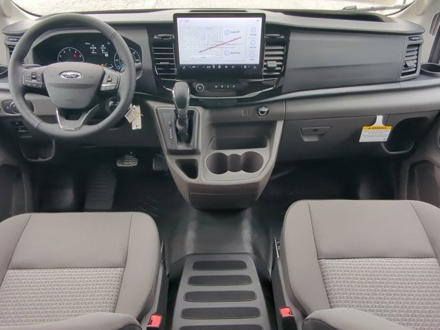 2024 Ford Transit-350 Passenger Van XLT