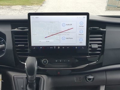 2024 Ford Transit-350 Passenger Van XLT