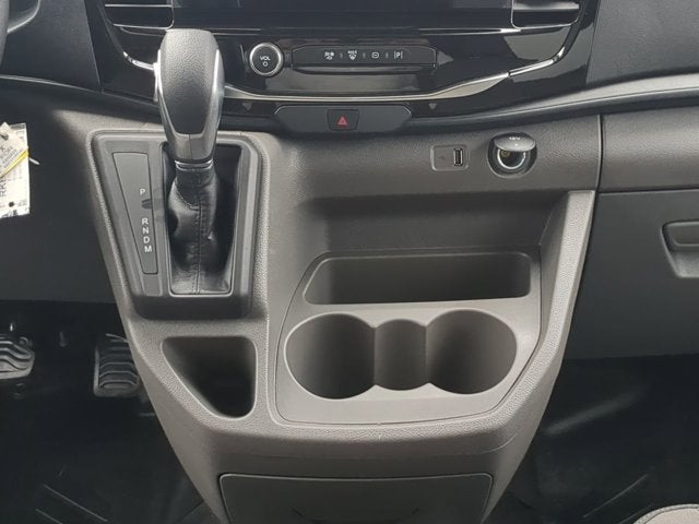 2024 Ford Transit-350 Passenger Van XLT
