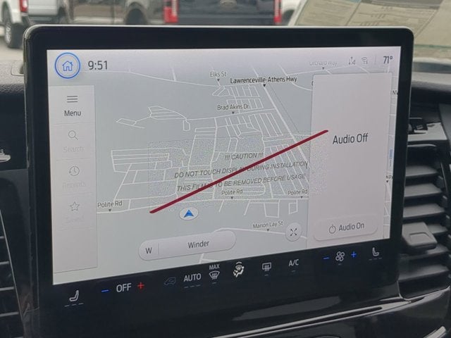 2024 Ford Transit-350 Passenger Van XLT