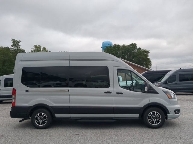 2024 Ford Transit-350 Passenger Van XLT