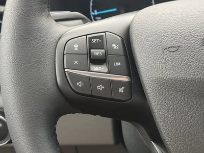 2024 Ford Transit-350 Passenger Van XLT