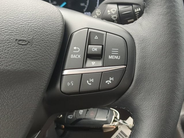 2024 Ford Transit-350 Passenger Van XLT