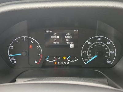 2024 Ford Transit-350 Passenger Van XLT