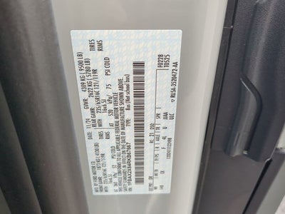 2024 Ford Transit-350 Passenger Van XLT