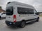 2024 Ford Transit-350 Passenger Van XLT