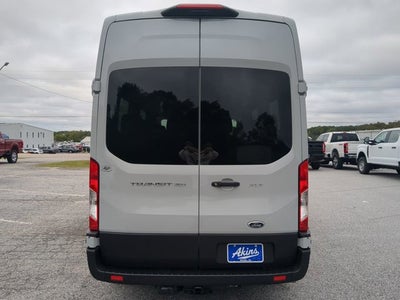 2024 Ford Transit-350 Passenger Van XLT