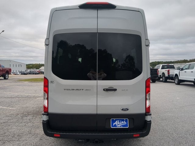 2024 Ford Transit-350 Passenger Van XLT