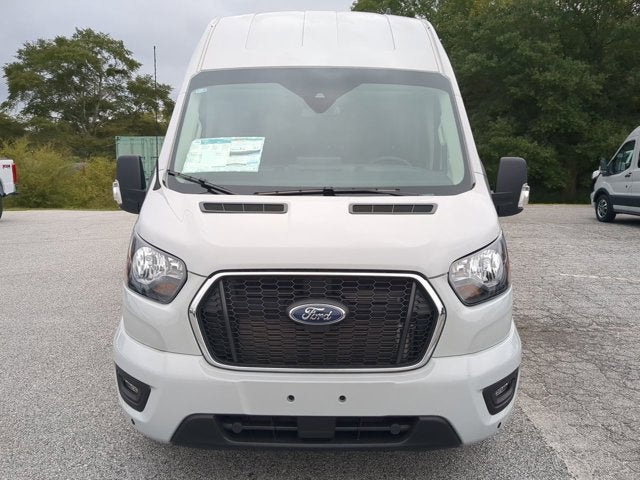 2024 Ford Transit-350 Passenger Van XLT