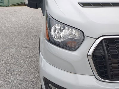2024 Ford Transit-350 Passenger Van XLT