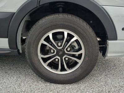 2024 Ford Transit-350 Passenger Van XLT