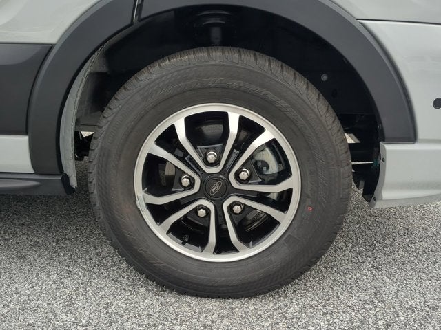 2024 Ford Transit-350 Passenger Van XLT