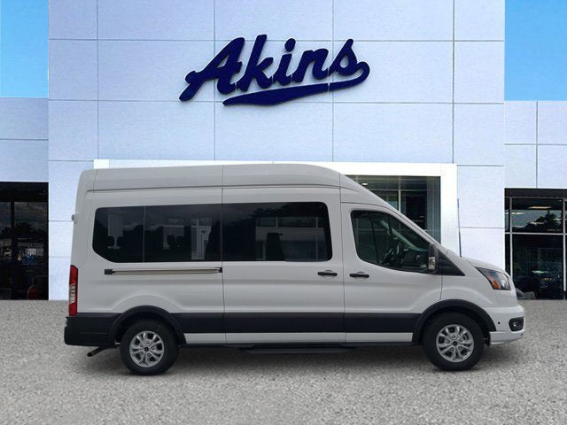 2024 Ford Transit-350 Passenger Van XLT