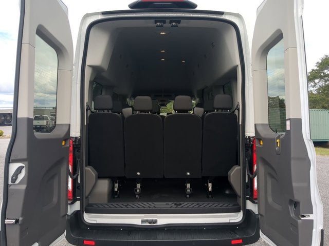 2024 Ford Transit-350 Passenger Van XLT
