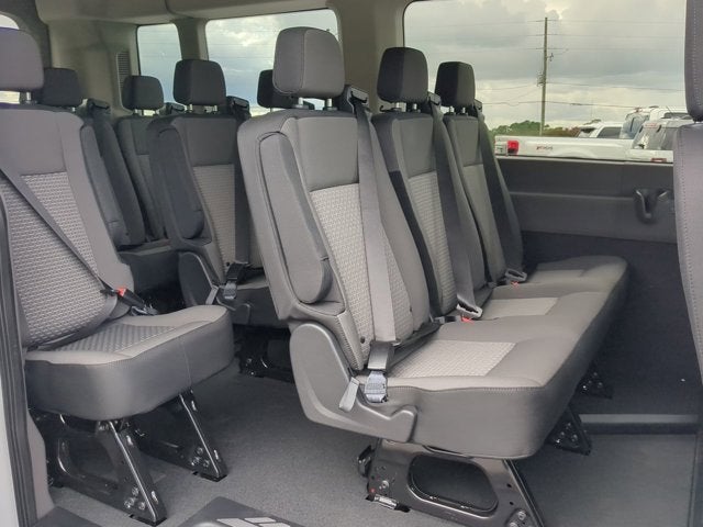 2024 Ford Transit-350 Passenger Van XLT