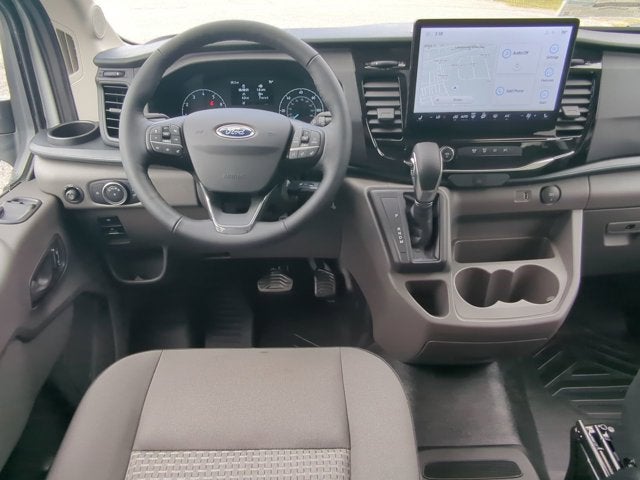 2024 Ford Transit-350 Passenger Van XLT