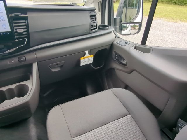 2024 Ford Transit-350 Passenger Van XLT
