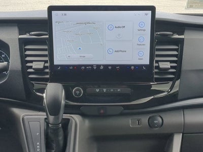 2024 Ford Transit-350 Passenger Van XLT