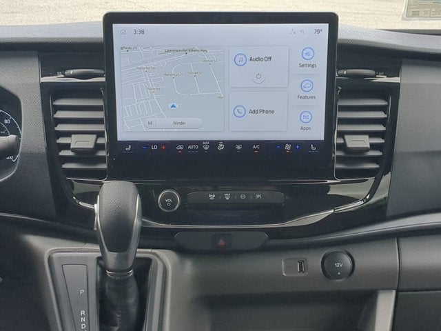 2024 Ford Transit-350 Passenger Van XLT